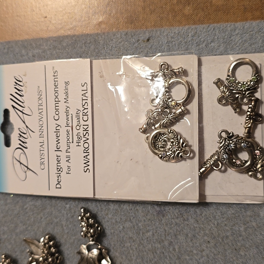 Clasps For Jewelry Making - Picture 2 of 8